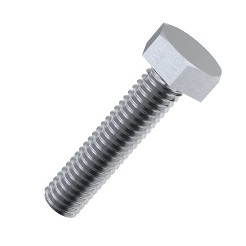 HT Hex Head Bolts