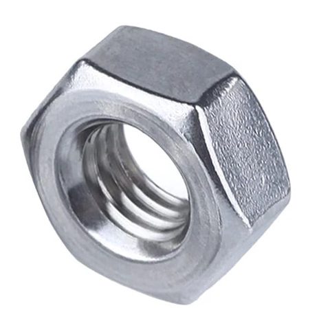 HT Hex Nuts