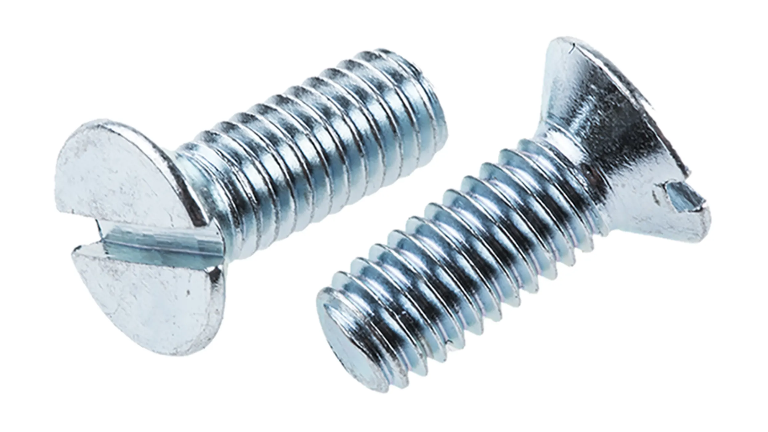 HT Al Socket CSK Scr