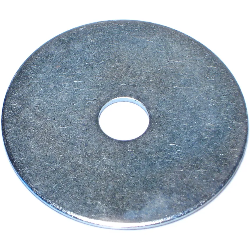 Repair Washers