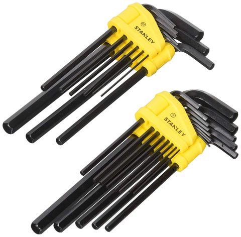 TROX Key Wrench:Short Type TRX-T40