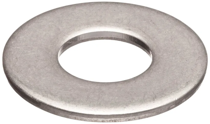 Brass Flat Washers
