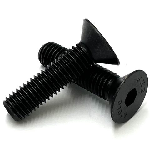 Machine Screws