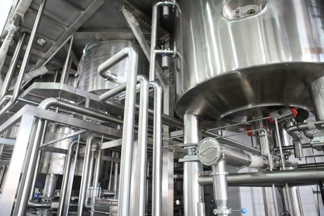 Agro-processing & food