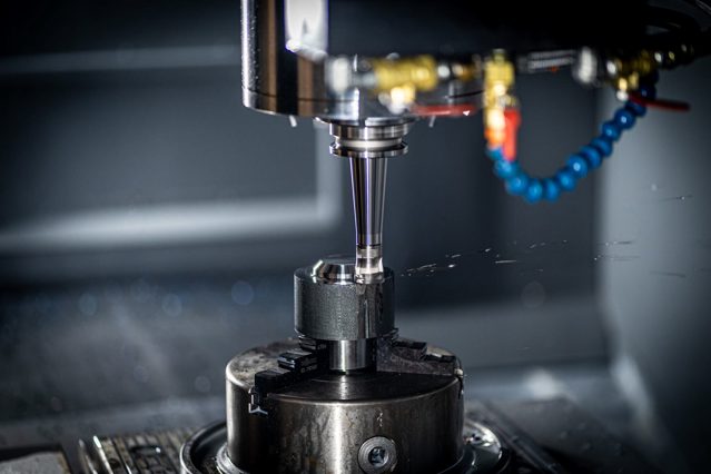 Fabrication & manufacturing