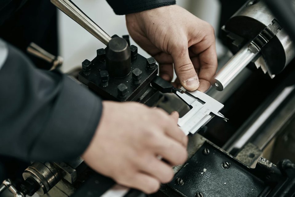 Fabrication & manufacturing