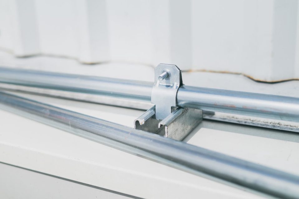 Building services & MEP